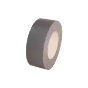 Silver Duct Tape Factory 2nds 2 x 60 yard Roll