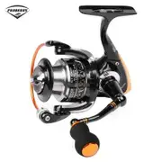 PRO BEROS 5.5:1 All-metal 9 Ball Bearing Spinning Fishing Reel