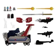 Transformers Masterpiece G God Bomber w/ Special Parts Box MPG-14S