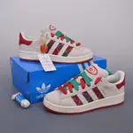 愛迪達 ADIDAS CAMPUS 00S CLOVER CAMPUS 休閒運動鞋透氣百搭