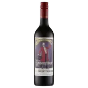 2022 Vinaceous Raconteur Cabernet Sauvignon - Buy Online | The Wine Collective Marketplace