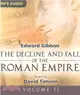 The Decline and Fall of the Roman Empire