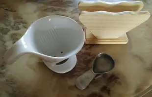 [訂製] 手沖 咖啡 扇形 梯形 陶瓷 102 濾杯 非Zero Japan 三洋 HARIO kalita