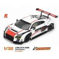 在飛比找蝦皮購物優惠-Scaleauto SC-6180A LMS GT3 201