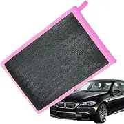 Clay Mitt - Reusable Clay Bar Glove | Professional Detailing Equipment, Portable Vehicle Cleaning Tool for Daily Maintenance