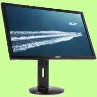 在飛比找Yahoo!奇摩拍賣優惠-5Cgo【權宇】acer CB280HK 28型 3840x