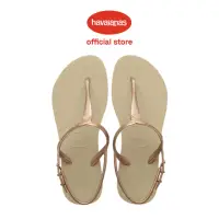 在飛比找momo購物網優惠-【havaianas 哈瓦仕】拖鞋 女鞋 涼鞋 巴西 Twi