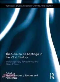 在飛比找三民網路書店優惠-The Camino de Santiago in the 