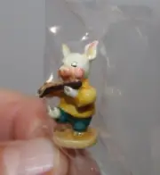 Olszewski BOXED MINI "Little Sticks Pig" THREE LITTLE PIGS