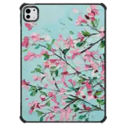 iPad Pro 11-inch (M4) iPad Impact Case Georgia Belle
