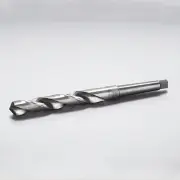 KLOT HSS-CO Cobalt Morse Taper Shank Drill Bit 42mm-50mm Fully Ground M35