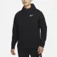 【NIKE 耐吉】外套 男款 運動連帽外套 保暖 AS M NP FLEX VENT MAX JKT WNTZ 黑 DQ6594-010