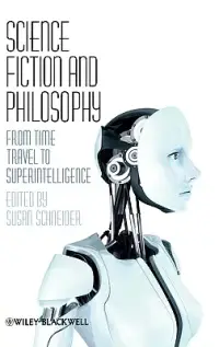 在飛比找博客來優惠-Science Fiction and Philosophy