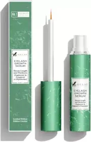 Grande Lash Serum - Eyelash Growth Serum Eyebrow Eyelash