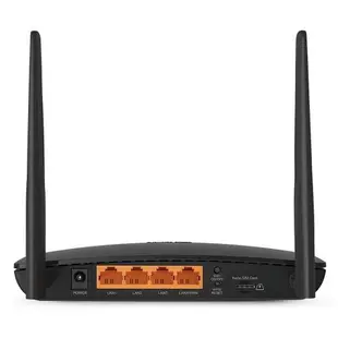 TP-LINK TL-MR6400 4G LTE 802.11n Wi-Fi 4 無線路由器