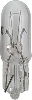 Wagner Lighting 37 T-1 3/4 Bulb 7/32" (5.5mm) Dia