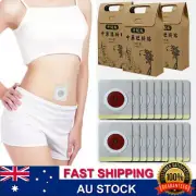 10-50x Perfect Detox Slimming Patches Navel Fat Burner Sticker Body Slim Plaster