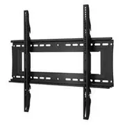 Atdec TH-40100-UF Telehook up to 100 inch Universal Fixed Display Mount