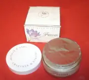Crabtree & Evelyn Freesia Boby Cream 6.8 Fl. Oz. New