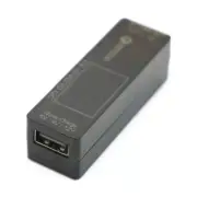 Fast Quick QC3.0 USB Hub Outdoor Power Adapter Plug Cellphone