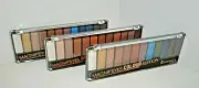 U PICK RIMMEL Magnif'Eyes EYE Contouring PALETTE Spice or COLOUR Edition Shadow