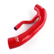 Red Silicone Air Filter Intake Hose for BMW Mini Cooper S Countryman R60 N18 (for: Mini)