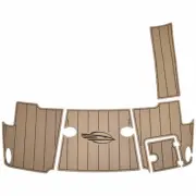 Chaparral Boat Swim Platform Non-Skid Mats 60.00308 | Terra (5 PC)
