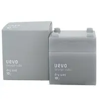 在飛比找蝦皮購物優惠-提美 DEMI UEVO 灰積木髮蠟 80g