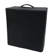 Peavey TKO 80 Bass Combo Amp - 24 1/2" H - Black Vinyl Cover w/Piping (peav071)