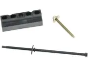 For 2013-2020 Ford Fusion Battery Hold Down 13762QHDY 2014 2015 2016 2017 2018 (for: Ford)