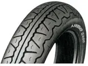 (Dunlop) bike tire K300 rear 110 / 90-18 M / C 61H tubeless type (TL) 104891 two-wheel motorcycle