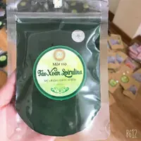 在飛比找蝦皮購物優惠-螺旋藻 Spirulina