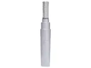 Gear Stick Extension 3 Inch Silver Pearl Suitable For Toyota LandCruiser 76/78/7