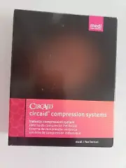 Circaid Power Added Compression Band (Pac Band) STANDARD