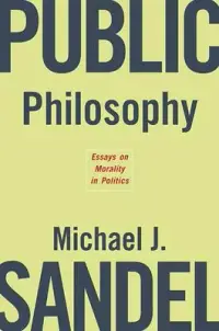 在飛比找博客來優惠-Public Philosophy: Essays on M