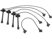 Spark Plug Wire Set For 93-99 Toyota Celica 2.2L 4 Cyl WC53Y6 (for: Toyota)
