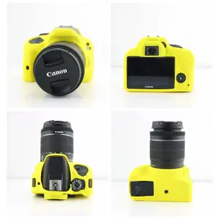 Canon eos 100D 相機 矽膠套 防震內膽包 保護套 相機包 單眼