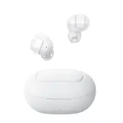 Joyroom JR-TL10 TWS Earbuds, Wireless Bluetooth 5.1 Earphones with Charging Case