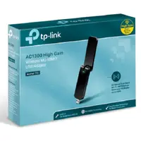 在飛比找蝦皮商城優惠-TP-LINK Archer T4U AC1300 無線雙頻