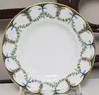 Raynaud Limoges France FESTIVITES Bread And Butter Plate Never Used BRAND NEW