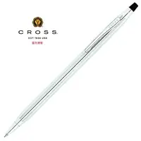 在飛比找樂天市場購物網優惠-CROSS 經典世紀系列 亮鉻 原子筆 3502