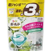 在飛比找蝦皮購物優惠-outlet ~ ★P&G 3D雙色洗衣膠球/洗衣凝膠球-花