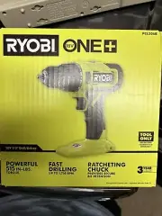 Ryobi ‎PCL206KB 18v +ONE