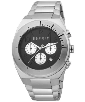 Esprit Strike ES1G157M0065 Man Quartz Watch
