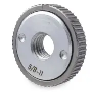 5/8 Inch-11 Grinder , Release Angle Grinder Flange Grinder Locking for5314