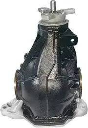 Rear Axle Differential Assembly 3.07 Compatible With Mercedes C180 C200 C300 E200 E350 2043501762 2043500614