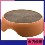 WISHLIST CAT SCRATCHER CARDBOARD 休閒床,貓躺椅 SCRATCHER,四季通用人體工學