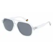 Unisex Sunglasses By Polaroid Pld6193S900 57 Mm