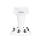 NEW Loyal Piping Bag Holder & Stand By Spotlight