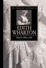 The Cambridge Companion to Edith Wharton by Millicent Bell (English) Hardcover B